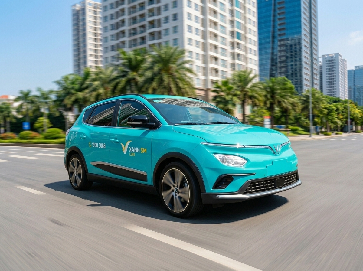 Taxi Xanh Quảng Ngãi Taxi Quảng Ngãi – Đặt Taxi Xanh SM Nhanh 24/7