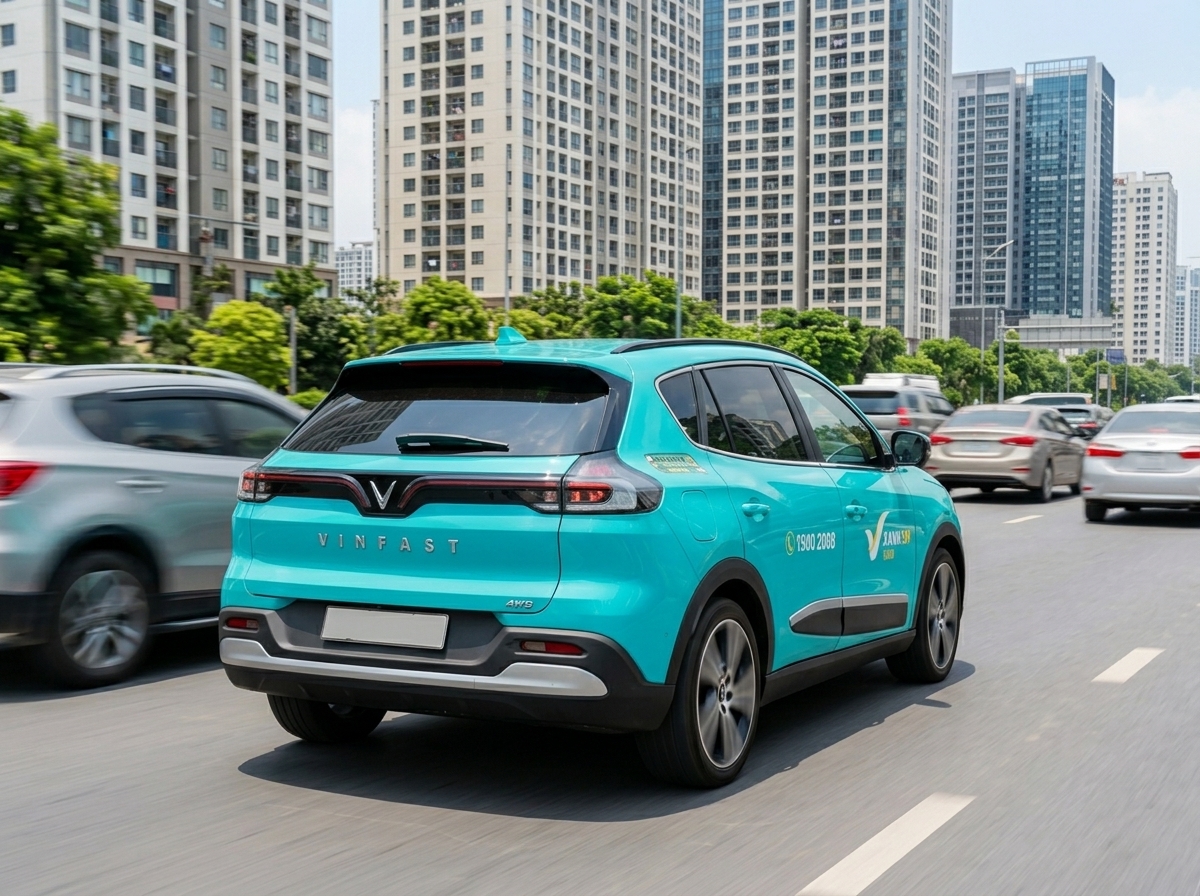 taxi Quảng Ngãi