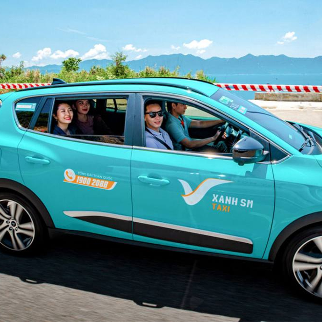 Taxi Xanh Quảng Ngãi Taxi Xanh Quảng Ngãi