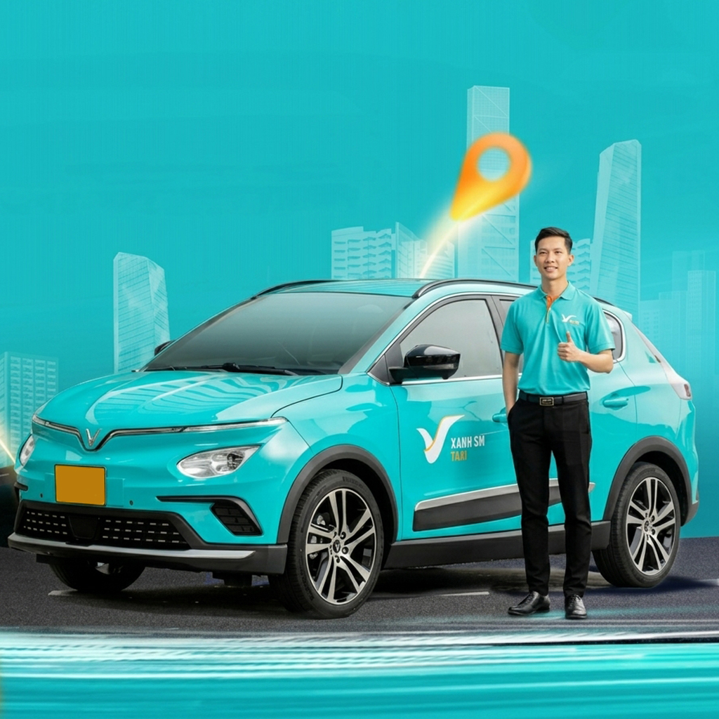 Taxi Xanh Quảng Ngãi Taxi Xanh Quảng Ngãi