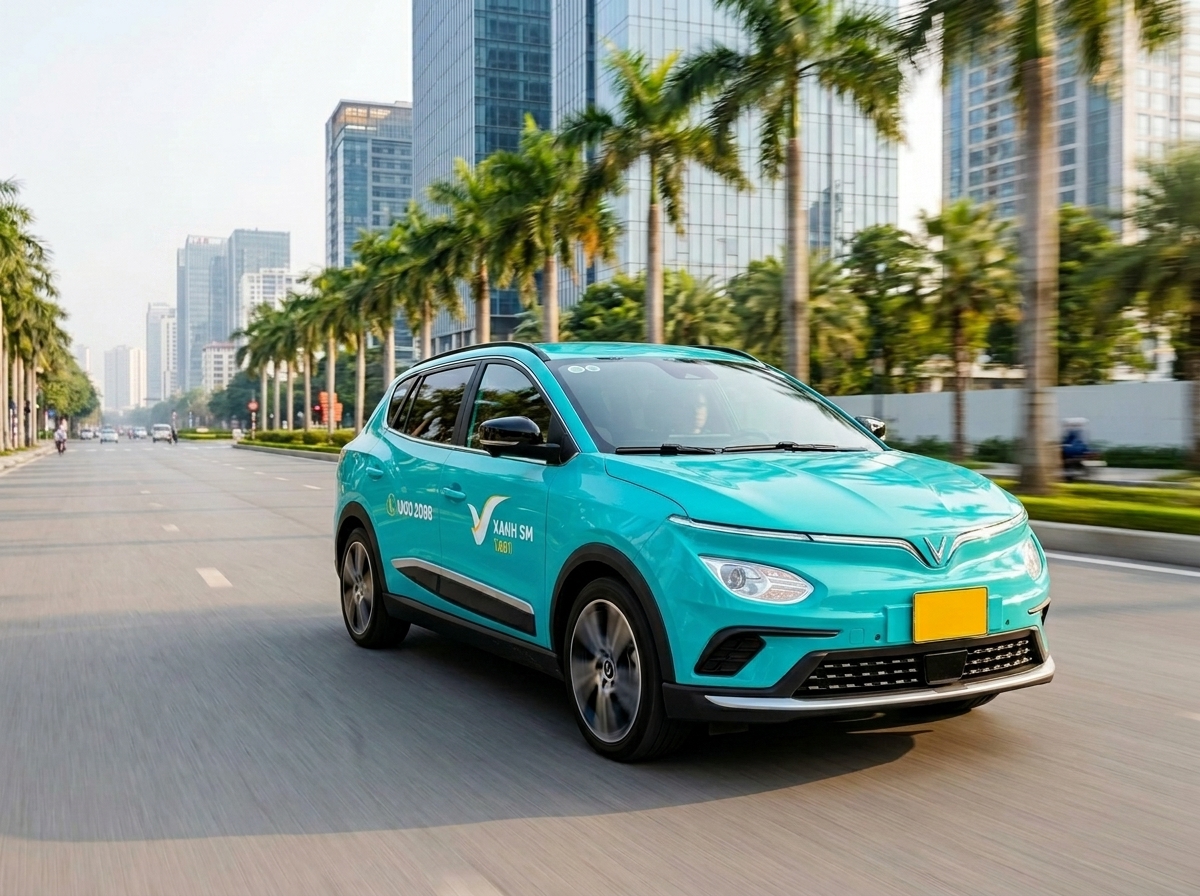 tổng đài taxi Quảng Ngãi