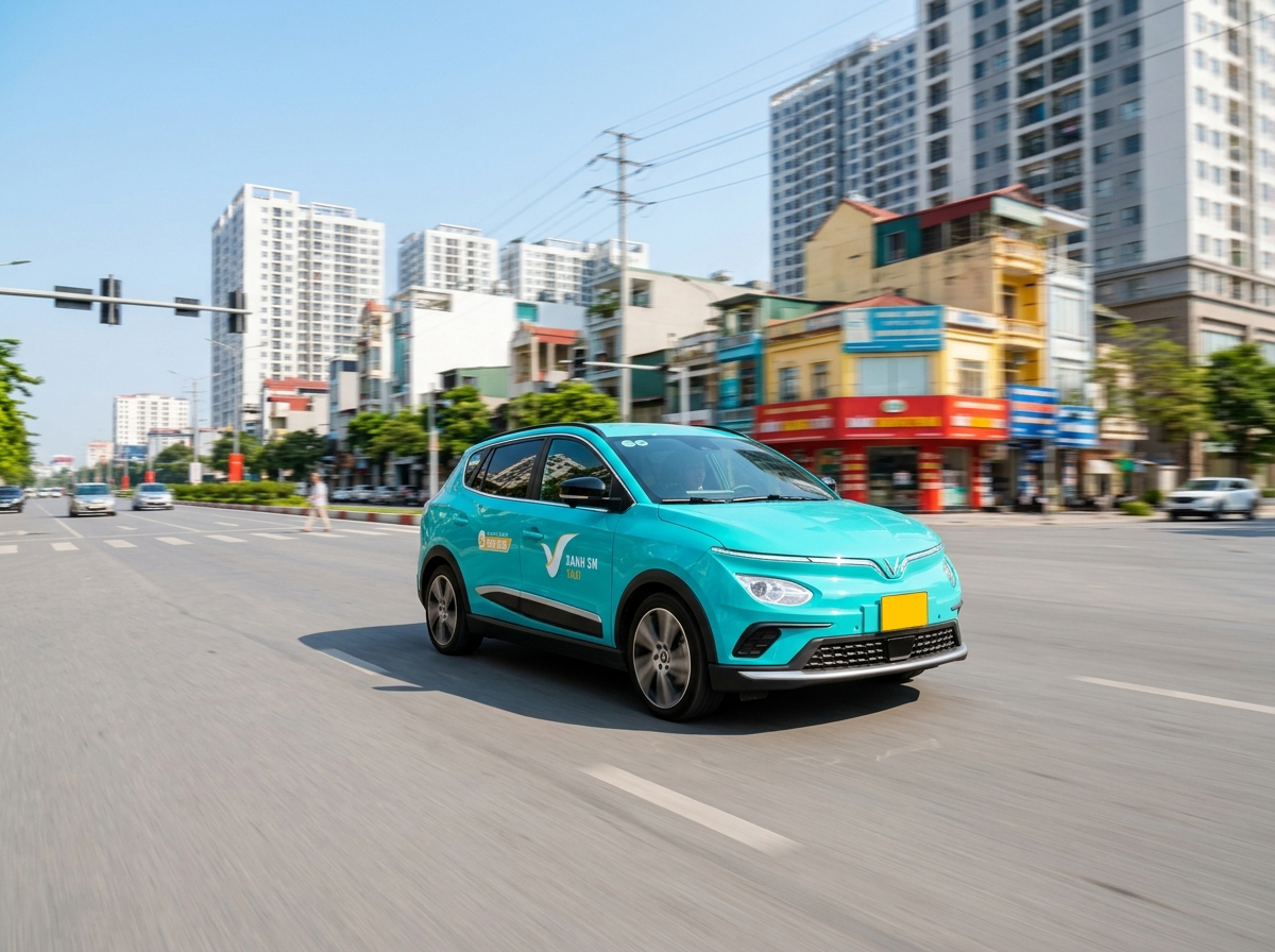 taxi Quảng Ngãi