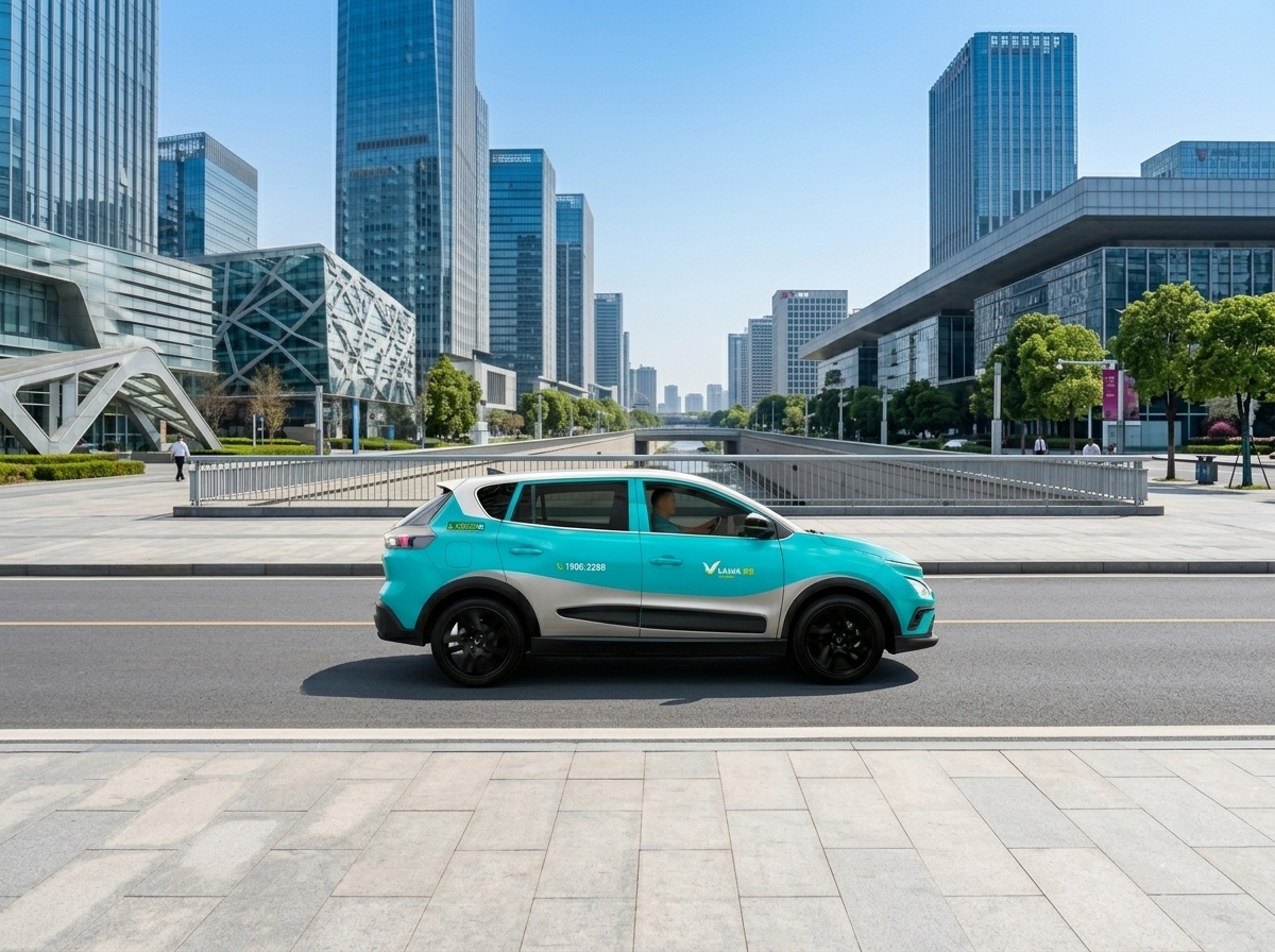 tổng đài taxi Quảng Ngãi