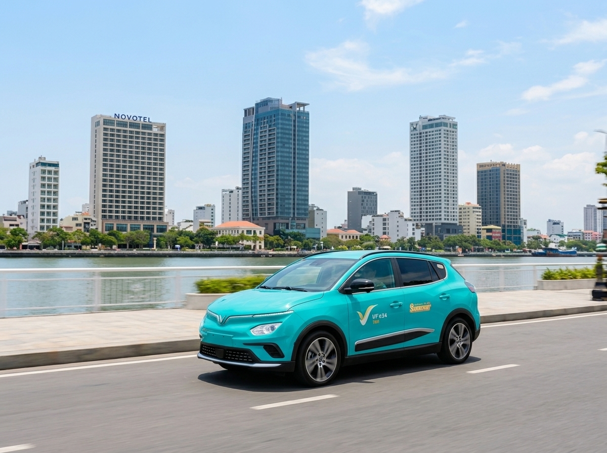tổng đài taxi Quảng Ngãi