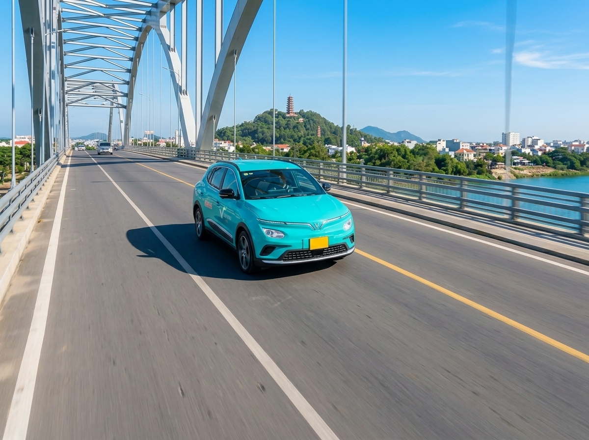 tổng đài taxi Quảng Ngãi